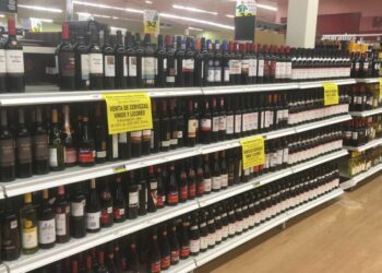Salud autorizó horarios normales para venta de alcohol hasta las 2 am.