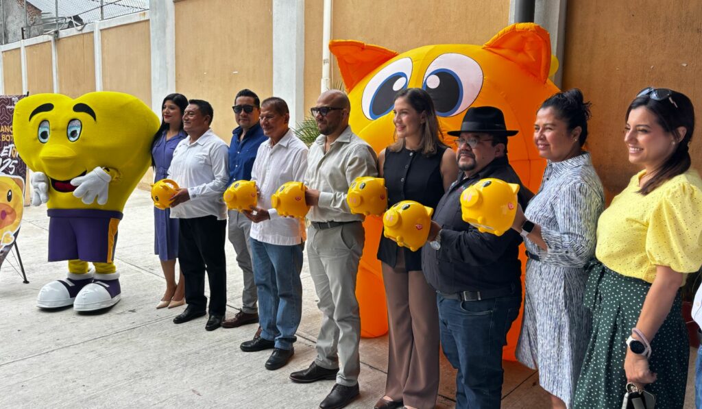 Buscan superar recaudación histórica