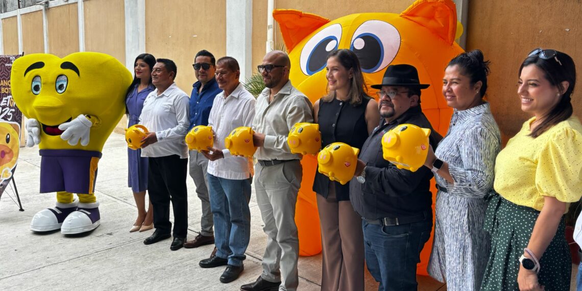 Buscan superar recaudación histórica