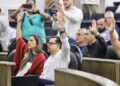 Legislatura aprobó cambios constitucionales en sesión extraordinaria.