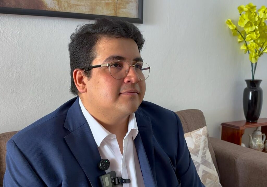 El suicidio, una decisión multifactorial Gregorio Camacho señaló depresión, adicciones y presión social entre sus causas. Alfredo Pacheco/Ultimátum