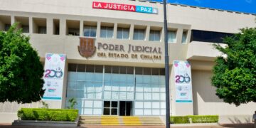 Sentencias de 20 y 15 años en Villacorzo y Reforma.