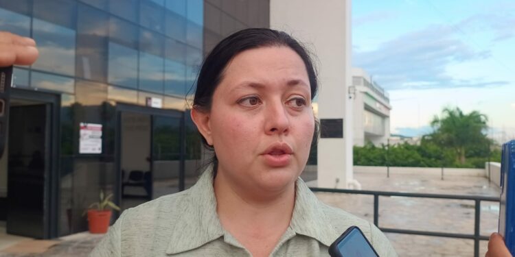 Familiares de Arturo Camacho señalaron a regidor de Ocozocoautla.