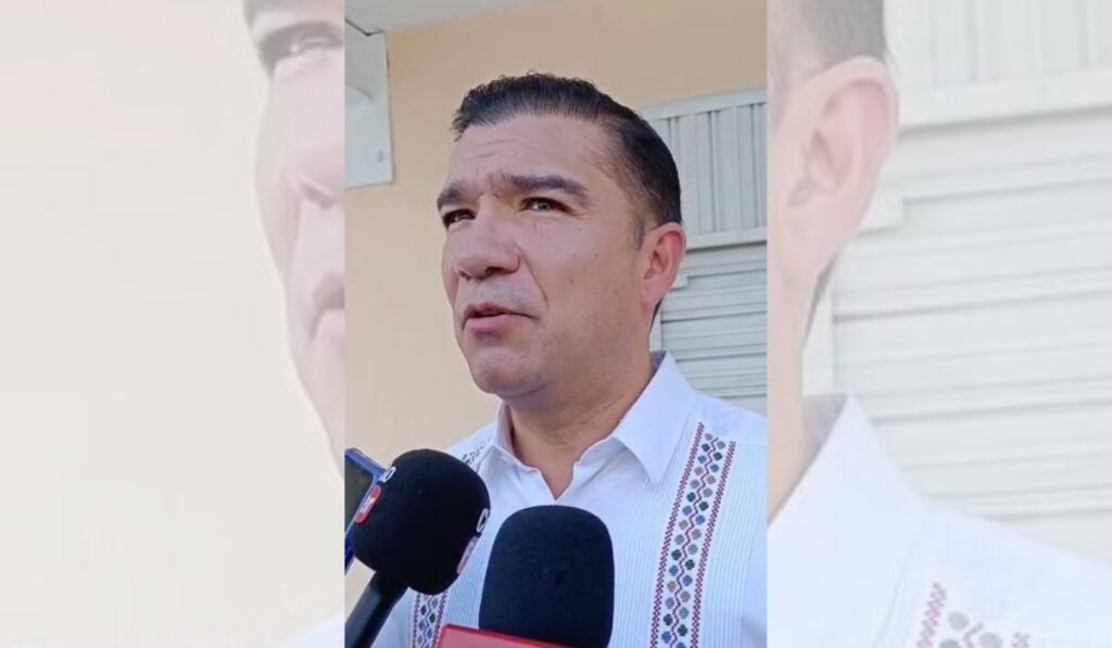 El diputado afirmó que la entidad es rica en cultura y biodiversidad.