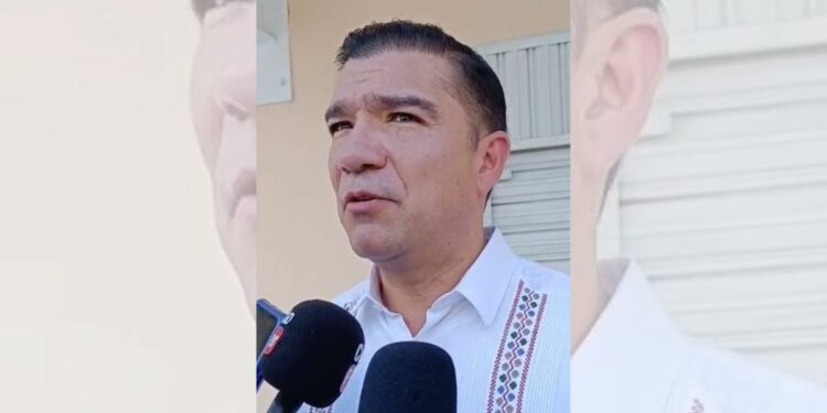 El diputado afirmó que la entidad es rica en cultura y biodiversidad.