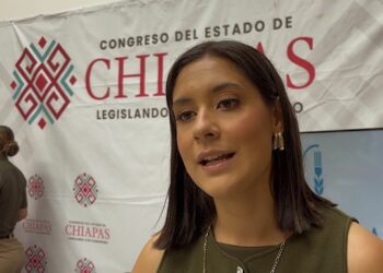 Buscan promover a Chiapas como destino turístico.