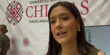 Buscan promover a Chiapas como destino turístico.