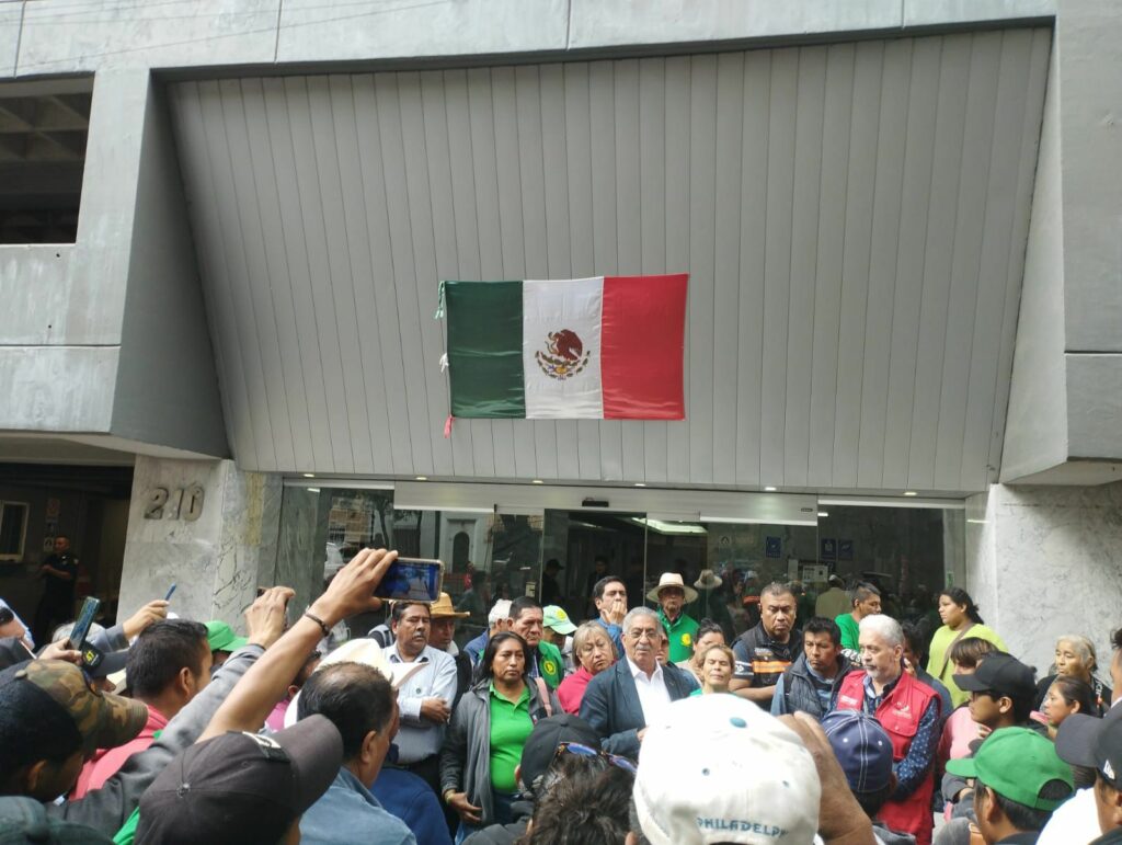 La UNTA pidió destinar 25 por ciento de casas al sector rural.