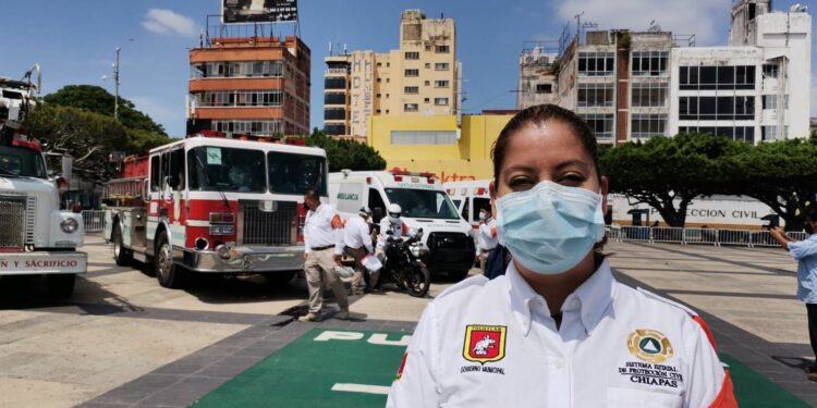 Se realizará mañana viernes 19 de septiembre a las 12:00 horas.