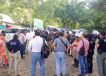 El INAH retomó trabajos para restituir acceso al sitio.
