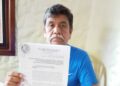 Integrantes de Chalecos Blancos señalaron irregularidades y amenazas contra denunciantes.