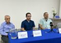 Especialistas realizaron operación torácica mínimamente invasiva en Tuxtla.