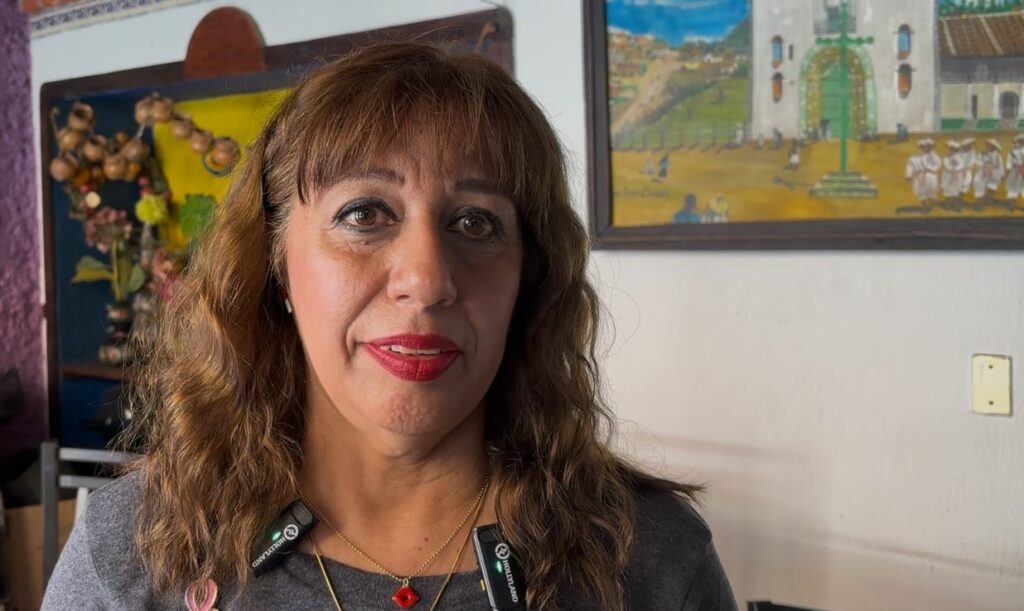 Falta de diagnóstico oportuno agrava panorama en mujeres.