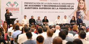 El mandatario llamó a la ASF a ser “muy severa” con su administración para castigar el mal uso de recursos.