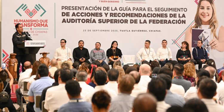 El mandatario llamó a la ASF a ser “muy severa” con su administración para castigar el mal uso de recursos.