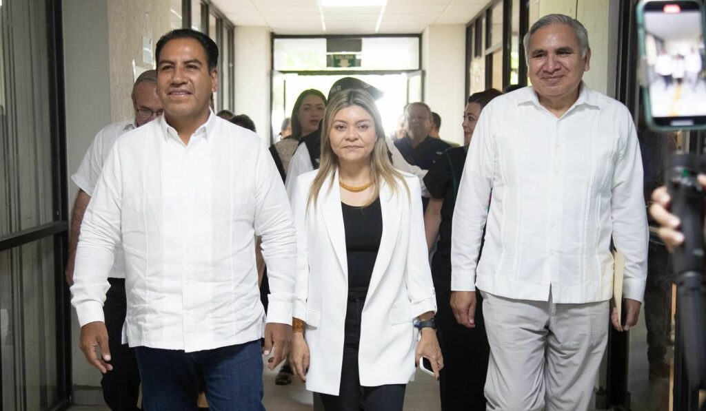 Más de 10 mil entregas en Chiapas este 2025.