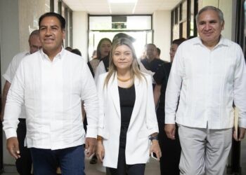 Más de 10 mil entregas en Chiapas este 2025.