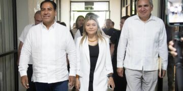 Más de 10 mil entregas en Chiapas este 2025.