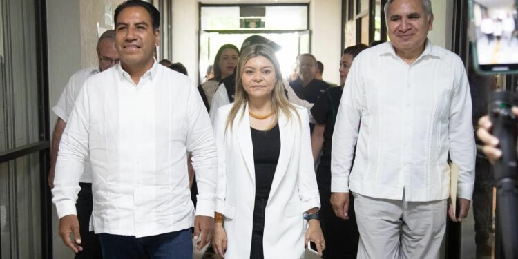 Más de 10 mil entregas en Chiapas este 2025.