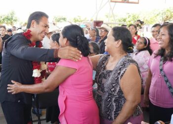 Medida busca reconciliación y paz en Chiapas.