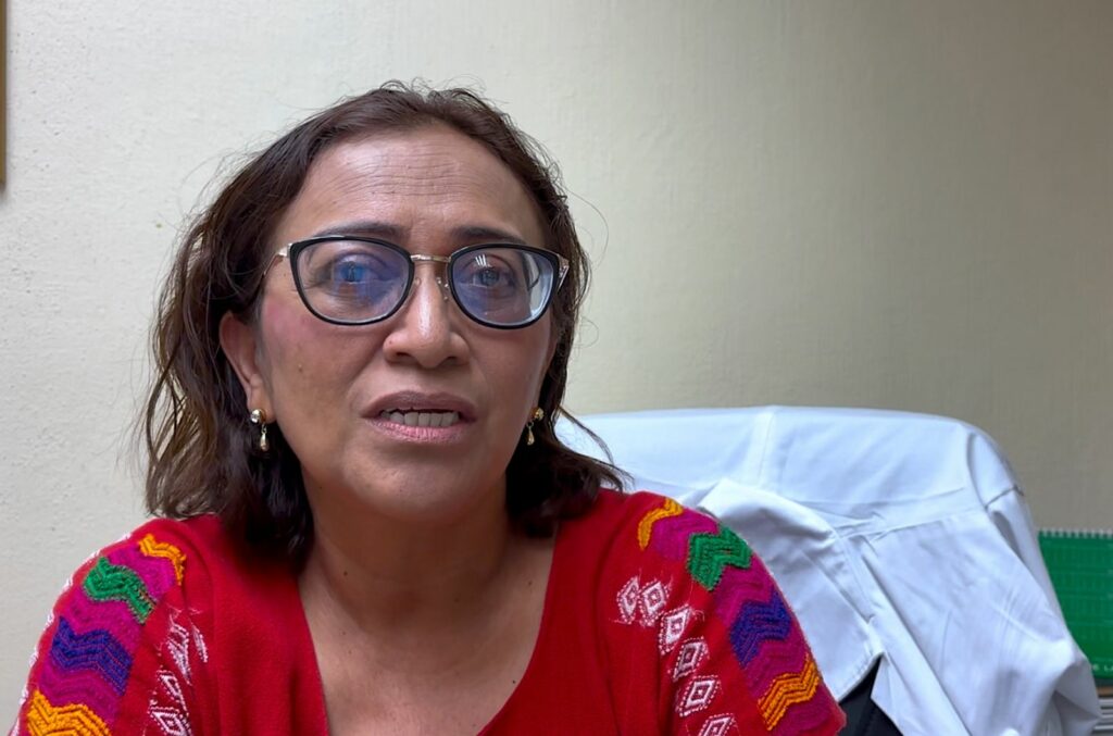 Pacto de Sororidad cuestionó desinterés municipal ante crímenes de mujeres.