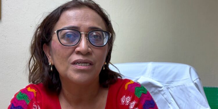 Pacto de Sororidad cuestionó desinterés municipal ante crímenes de mujeres.