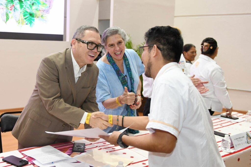 Semana académica destacó retos de sostenibilidad e inclusión