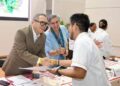 Semana académica destacó retos de sostenibilidad e inclusión