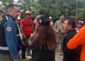 Habitantes de Vicente Guerrero denunciaron no haber sido censados.