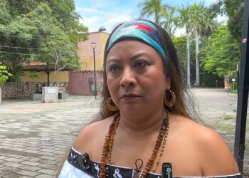 Zuri Guzmán representará a México en encuentro gastronómico en Francia.