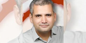 ¿Será que Toño Orantes de Villa de Las Rosas, hijo del cacique cañero Chus Orantes, logrará evadir la guillotina implacable?