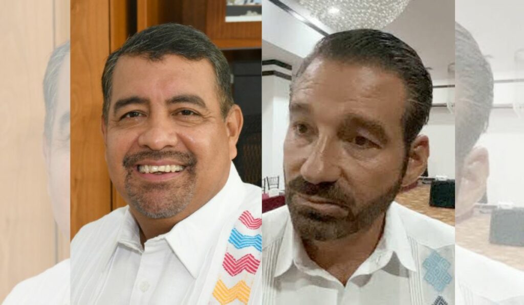 Antonio Noguera Zurita, director del Aeropuerto Internacional “Ángel Albino Corzo”, quedó señalado como parte del clan del llamado Grupo Tabasco, que en tiempos de Rosalinda López Hernández operó un entramado de favores y contratos inflados.