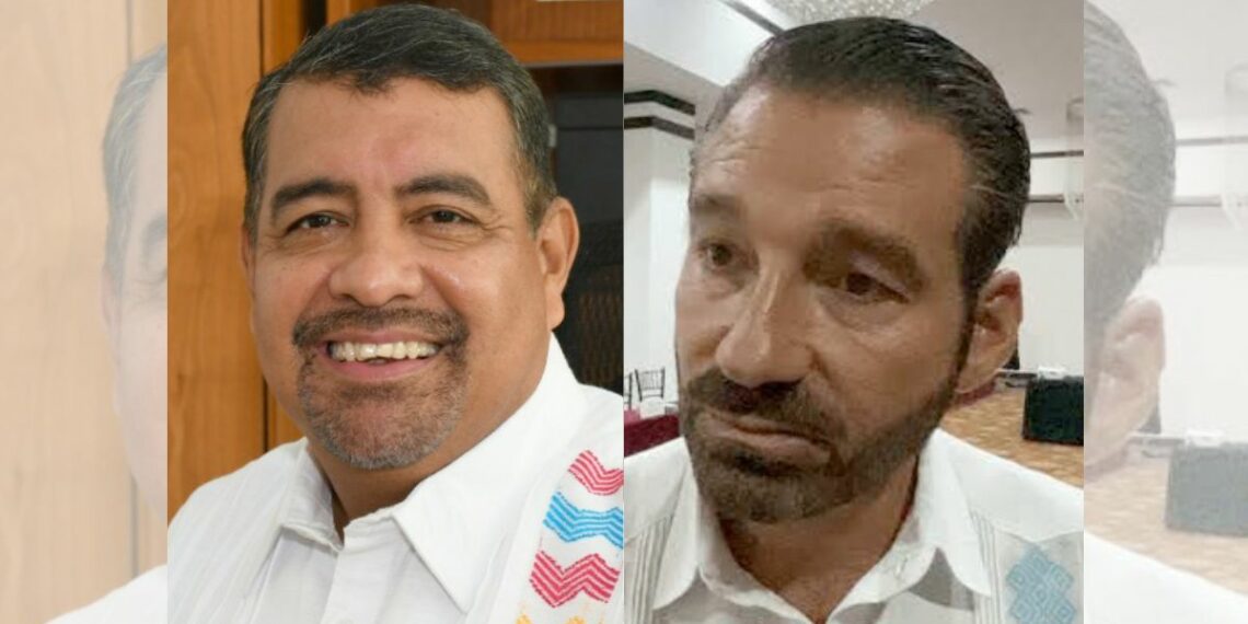 Antonio Noguera Zurita, director del Aeropuerto Internacional “Ángel Albino Corzo”, quedó señalado como parte del clan del llamado Grupo Tabasco, que en tiempos de Rosalinda López Hernández operó un entramado de favores y contratos inflados.