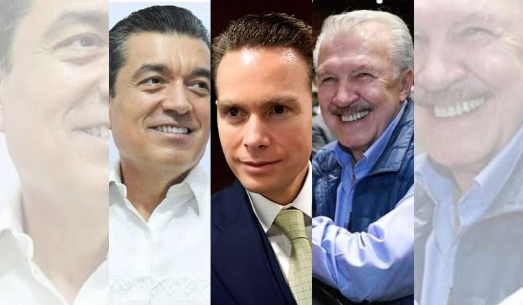 La captura en Paraguay de Hernán, alias “el Abuelo”, presunto líder de La Barredora, cimbró al lopezobradorismo y tocó de lleno a Chiapas y al exgobernador Rutilio Escandón, señalado como ficha del Grupo Tabasco.