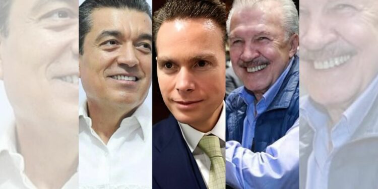 La captura en Paraguay de Hernán, alias “el Abuelo”, presunto líder de La Barredora, cimbró al lopezobradorismo y tocó de lleno a Chiapas y al exgobernador Rutilio Escandón, señalado como ficha del Grupo Tabasco.