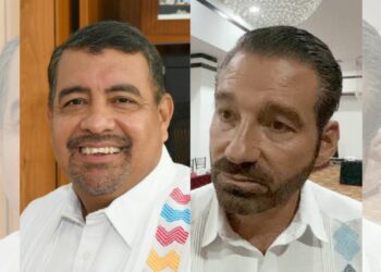 Antonio Noguera Zurita, director del Aeropuerto Internacional “Ángel Albino Corzo”, quedó señalado como parte del clan del llamado Grupo Tabasco, que en tiempos de Rosalinda López Hernández operó un entramado de favores y contratos inflados.