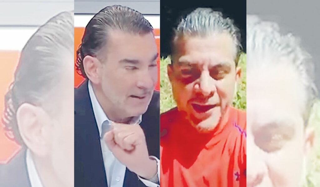 Mientras los vecinos pelean con montañas de basura, el alcalde Yamil Melgar juega al influencer en redes sociales.