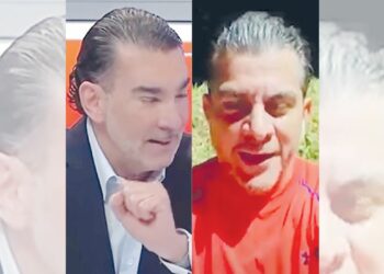 Mientras los vecinos pelean con montañas de basura, el alcalde Yamil Melgar juega al influencer en redes sociales.