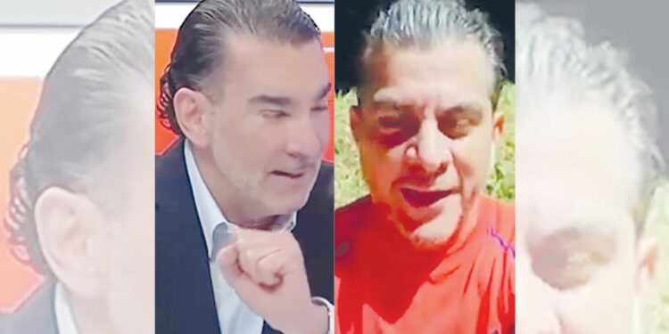 Mientras los vecinos pelean con montañas de basura, el alcalde Yamil Melgar juega al influencer en redes sociales.