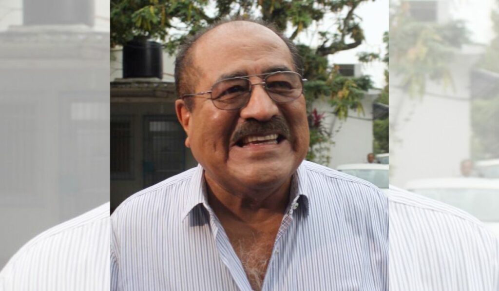 En Chiapas persiste la sombra del llamado Grupo Tabasco. Tras el desastroso paso de Ángel “El Caído” Torres, ahora señalan a Felipe Irineo Pérez, director del Organismo de Cuenca Frontera Sur de la Conagua.