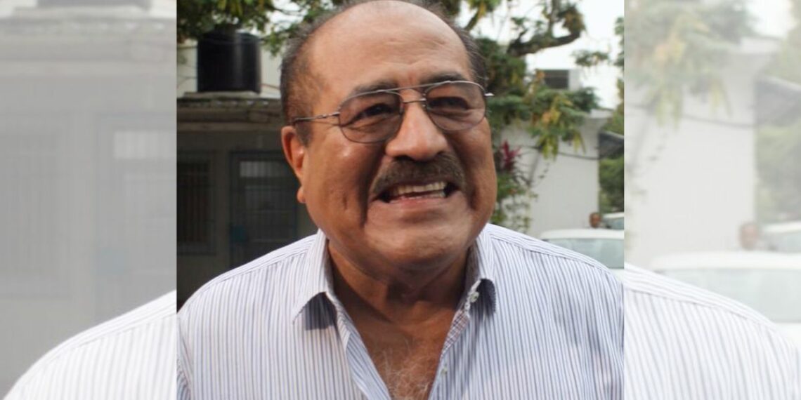 En Chiapas persiste la sombra del llamado Grupo Tabasco. Tras el desastroso paso de Ángel “El Caído” Torres, ahora señalan a Felipe Irineo Pérez, director del Organismo de Cuenca Frontera Sur de la Conagua.