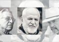 Este jueves, el jefe del Ejecutivo encabezará la entrega de Doctorados Honoris Causa a Antonio García de León, Carlos Alberto Navarrete y Javier Espinosa. La ceremonia se llevará a cabo en el Centro de Convenciones de la universidad, con la gratulatoria a cargo del rector Oswaldo Chacón.
