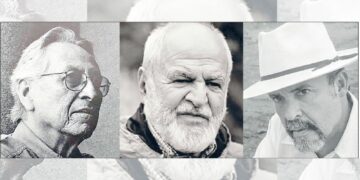 Este jueves, el jefe del Ejecutivo encabezará la entrega de Doctorados Honoris Causa a Antonio García de León, Carlos Alberto Navarrete y Javier Espinosa. La ceremonia se llevará a cabo en el Centro de Convenciones de la universidad, con la gratulatoria a cargo del rector Oswaldo Chacón.