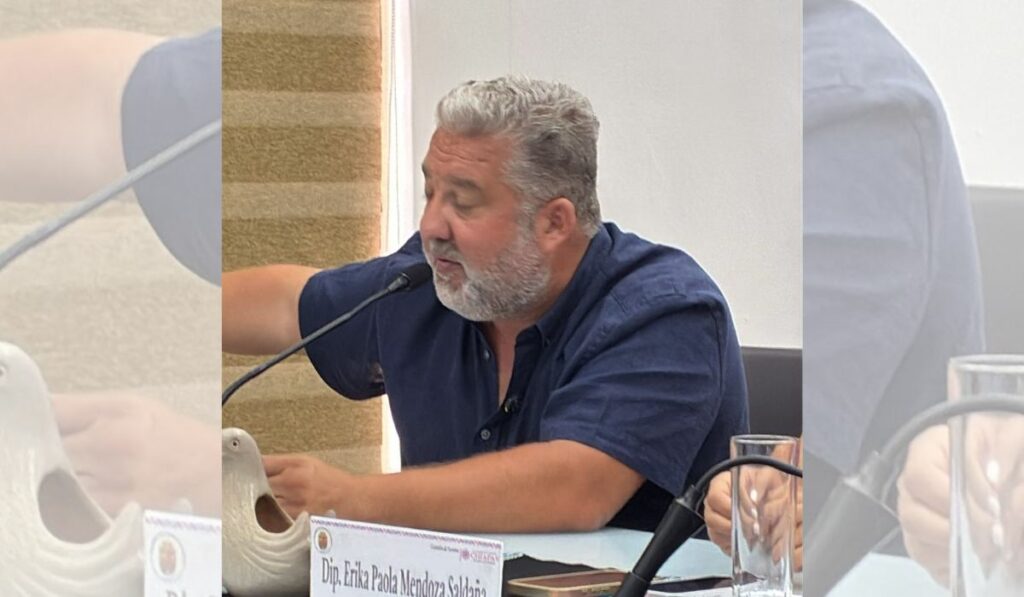 La mejor inversión para Chiapas sin duda está en los servicios turísticos. La derrama económica es muy importante, sobre todo ahora, por la disminución de las remesas. 