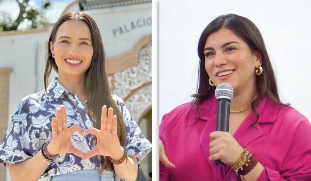 Kathleen Bárbara Altúzar Galindo llegó al Indeporte con la institución en ruinas: sin presupuesto, sin rumbo y arrastrando el escándalo de acoso de su antecesor. Y en medio del descrédito, le estalló una polémica que ni siquiera era suya.