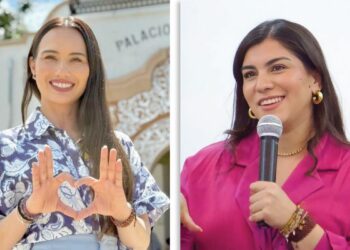 Kathleen Bárbara Altúzar Galindo llegó al Indeporte con la institución en ruinas: sin presupuesto, sin rumbo y arrastrando el escándalo de acoso de su antecesor. Y en medio del descrédito, le estalló una polémica que ni siquiera era suya.