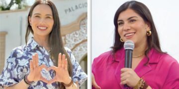 Kathleen Bárbara Altúzar Galindo llegó al Indeporte con la institución en ruinas: sin presupuesto, sin rumbo y arrastrando el escándalo de acoso de su antecesor. Y en medio del descrédito, le estalló una polémica que ni siquiera era suya.