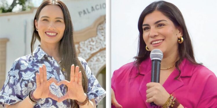 Kathleen Bárbara Altúzar Galindo llegó al Indeporte con la institución en ruinas: sin presupuesto, sin rumbo y arrastrando el escándalo de acoso de su antecesor. Y en medio del descrédito, le estalló una polémica que ni siquiera era suya.