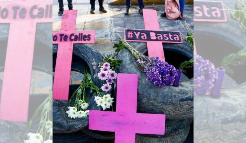 El feminicidio de Thalía, abandonada en bolsas de basura , recordó a la ciudadanía el caso de Karla en Guadalajara. Vecinas señalaron que este crimen no es solo un acto de violencia personal, sino un mecanismo de control y terror que busca infundir miedo en todas las mujeres.