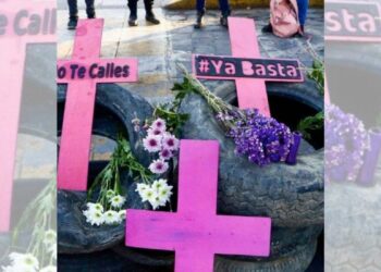 El feminicidio de Thalía, abandonada en bolsas de basura , recordó a la ciudadanía el caso de Karla en Guadalajara. Vecinas señalaron que este crimen no es solo un acto de violencia personal, sino un mecanismo de control y terror que busca infundir miedo en todas las mujeres.